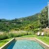 Отель Charming villa with swimming pool near Alassio, фото 6