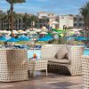Отель Pickalbatros Dana Beach Resort Hurghada, фото 15