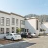 Отель Le Bourgette Luxury Apartments Franschhoek, фото 1