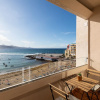 Отель Bright Beachfront Apartment, фото 19