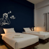 Отель Blue Bed Hotel, фото 7