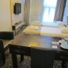 Отель Derpa Suite Hotel Osmanbey, фото 2