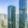 Отель Driven Holiday Homes - Torch Tower, фото 14