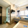 Отель Hong Kong Hostel (Tsim Sha Tsui Mansion), фото 6