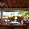 Отель Sea Palms Luxury 4 Bedroom Villa в Виргин-Горде