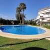 Отель Apartment with One Bedroom in Alhaurín de la Torre, with Wonderful Mountain View, Pool Access And Fu, фото 5