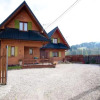 Отель Apartamenty i Domki Biały Dunajec, фото 3