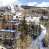 Отель The Residences at Mountain Lodge, Beaver Creek by Hyatt Vacation Club, фото 21