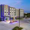 Отель Comfort Suites DeSoto Dallas South, фото 29