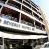 Отель Beverly Hotel, фото 45