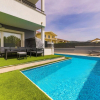 Отель Nice Home in Kastel Novi With Sauna, Wifi and 8 Bedrooms, фото 17