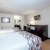 Отель Red Roof Inn Gulfport - Biloxi Airport, фото 3