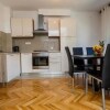 Отель Apartments Mila, фото 3