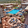 Отель Residence Inn Sedona, фото 9