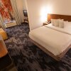 Отель Fairfield Inn & Suites Athens I-65, фото 17