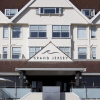 Отель Grand Jersey Hotel & Spa, фото 1