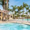 Отель Holiday Inn San Diego-Bayside, an IHG Hotel, фото 15