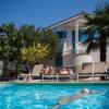 Отель Apartments Villa Pina, фото 10