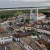 Отель Hostel Centro Histórico de Iguape, фото 12