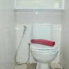 Отель Best Choice 2BR Apartment at Tamansari Semanggi, фото 8