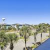 Отель Seacrest 308 is a 2 BR Gulf Front on Okaloosa Island by Redawning, фото 37