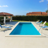 Отель Modern Villa With Private Swimming Pool, Nice Garden With Roofed Terrace, BBQ, фото 15