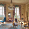 Отель Hôtel de Cours de Thomazeau, фото 13
