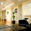 Отель Spaces By Eco Hotel, фото 14