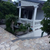 Отель Villa Behija Ferienwohnung 1 Cikvenica, фото 3