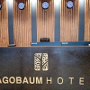 Отель Lagobaum Hotel, фото 1