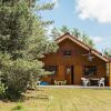 Отель 6 Person Holiday Home in Ørsted, фото 1