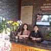 Отель Bai Dinh Eco Homestay, фото 2