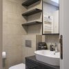 Отель Remarkable 1-bed Apartment in Sarajevo, фото 8