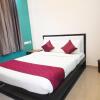 Отель Naadi stayinn New Busstand Thanjavur, фото 3
