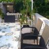 Отель Romantic Apartment With Sea View Vinišće, Dalmatia, фото 18