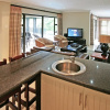 Отель Sagewood, Zimbali Coastal Resort - 5 Bedroom Home, фото 16