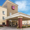 Отель Comfort Suites Coralville I-80 в Коралвилле