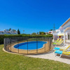 Отель Villa Fragrancia 4 Bedroom Villa Perfect for Families Pool and Table Tennis Table Carvoeiro, фото 11