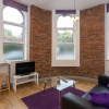 Отель Spacious, Apartment Close to Manchester City Centre By Pillo Rooms, фото 2