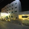 Отель Al Thuraya Hotel Amman в Аммане