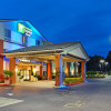Отель Holiday Inn Express Hotel & Suites San Pablo - Richmond Area, an IHG Hotel, фото 12