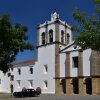 Отель Pousada Convento de Arraiolos - Historic Hotel в Аррайолуше