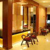 Отель Minahasa Lagoon Resort, фото 5