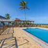 Отель Kichangani Beach house, фото 6