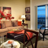 Отель Churchill Suites Crown Miami Beach в Майами-Бич