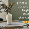 Отель Host Stay Cromwell House, фото 13