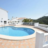 Отель Fantastic Villa in Oliva, Great View of the Mountains & Private Swimming Pool, фото 25