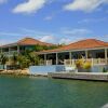 Отель Ocean Breeze Bonaire Apartments, фото 38