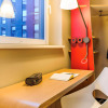 Отель ibis Hamburg City, фото 6