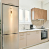 Отель Fresh & renovated apartment next to metro station, фото 3